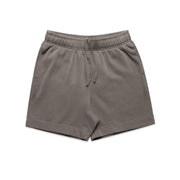 Relax Faded Track Shorts 18" | 5939