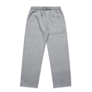 Relax Cuffless Track Pants | 5942