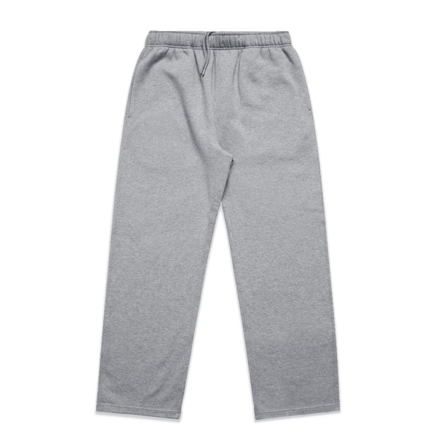 Relax Cuffless Track Pants | 5942