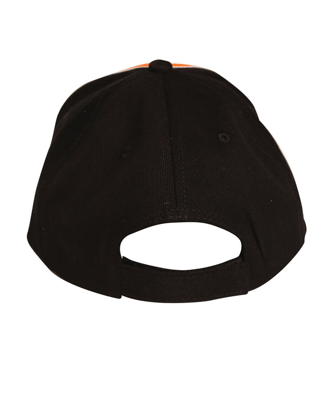 Arena Two Tone Cap
