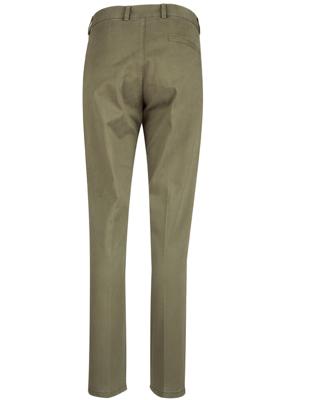 Ladies’ Boston Chino Pants