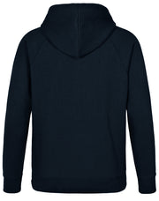 Men's Fleecy Hoodie