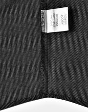 Ladies' Pin Dot Stretch L/S Shirt