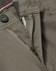 Ladies' Jean Style Flexi Chino Pants