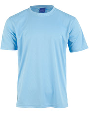 Men's cooldry short sleeve tee