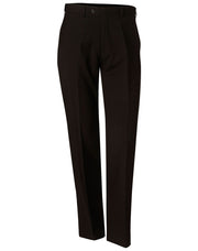 Men's Polyviscose Stretch Pants