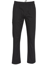 Men's Functional Chef Pants