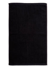Hand towels double side terry. 40x60 cm.