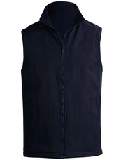 Unisex Reversible Vest