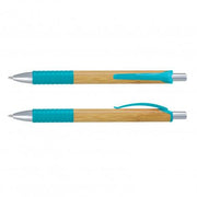 Trinity Bamboo Pen