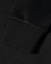 Men's Jacquard Fleece Jacket