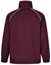 Adult's track top