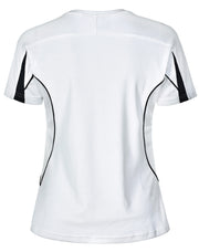 Ladies' Truedry Fashion S/S T-shirt