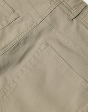 Ladies' Jean Style Flexi Chino Pants