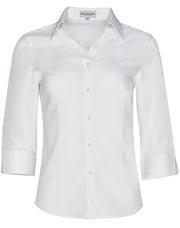 Women's Cooldry 3/4 Sleeve Shirt