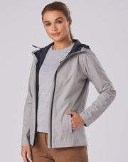 Ladies' Waterproof Performance Jacket
