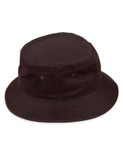 soft washed sandwich bucket hat