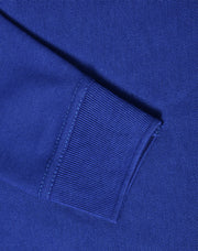 Kids' 240gsm Poly/Cotton Pique L/S Polo