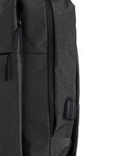 Excutive Heather Backpack