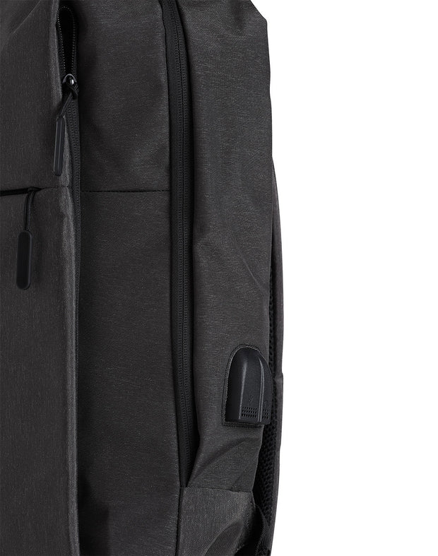 Excutive Heather Backpack