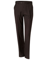 Men's Polyviscose Stretch Pants