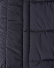 Men's Sustainable Insulated Puffer Jacket (3D Cut)