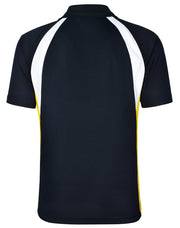 Men's Cooldry Tri-colours