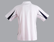 Mens S/S polo truedry