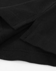 Men's cotton stretch polo