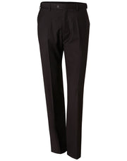 Men's Polyviscose Stretch Pants