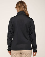 Ladies' Sustainable Softshell Corporate Jacket