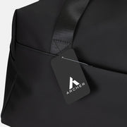 ARCHER Soft-Touch Duffle Bag