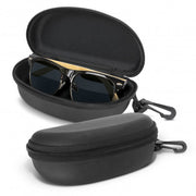 Maverick Sunglasses - Bamboo