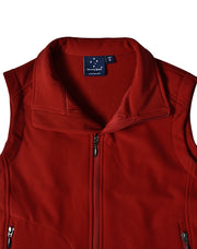 Ladies' Softshell Hi-Tech Vest
