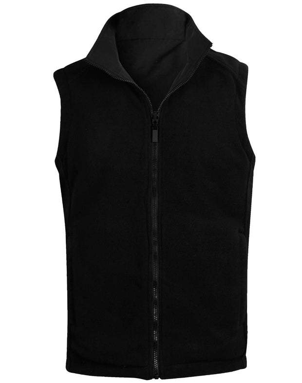 Unisex Reversible Vest