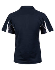 Ladies S/S Sport Polo truedry