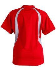Ladies' CoolDry Soft Mesh Polo