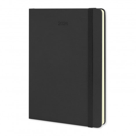 Moleskine 2026 Planner - Weekly