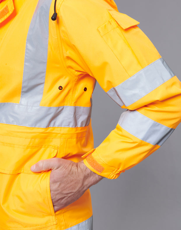 Biomotion VIC Rail Safety Jacket