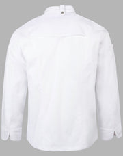 Men's Functional Chef Jacket