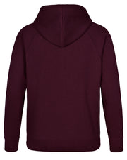 Men's Fleecy Hoodie