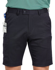 Men's Utility Cargo Shorts