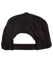 Contrast Peak Trim Cap