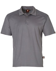 AIWX Workwear S/S Polo