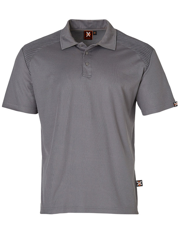 AIWX Workwear S/S Polo