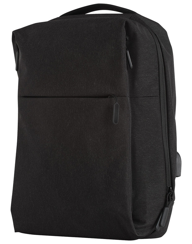 Excutive Heather Backpack