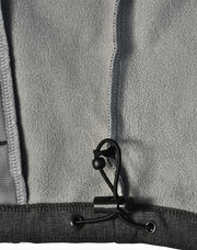 Ladies' Softshell Full Zip Hoodie