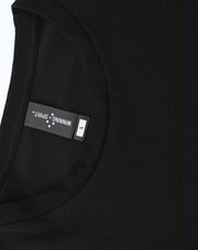 Men's Premium Cotton Face L/S Tee Shirt