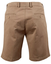 Men's Stretch Cotton Chino Shorts