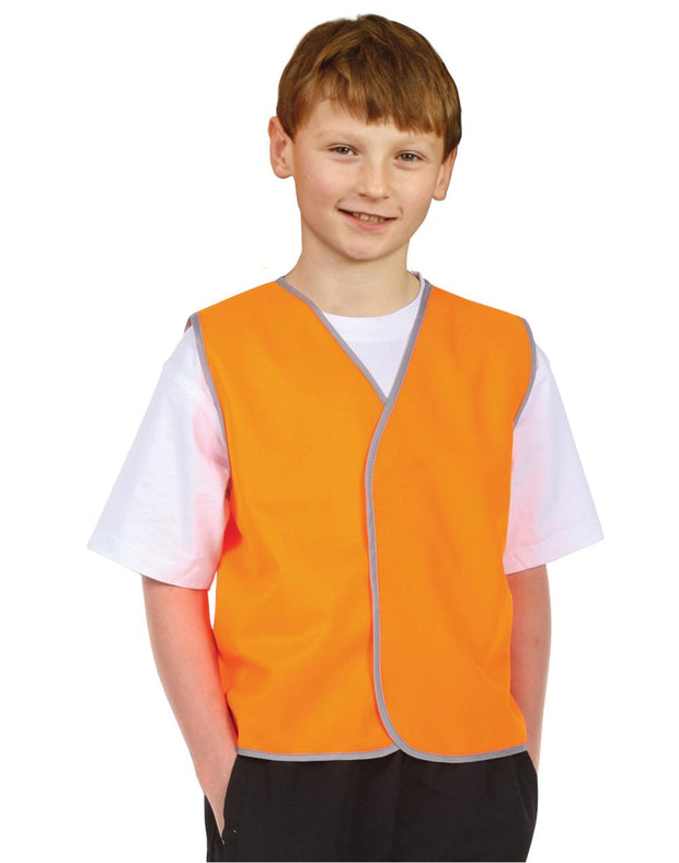Hi-Vis Kid&